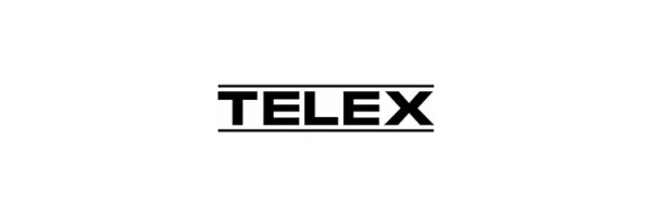 Telex Zubehör