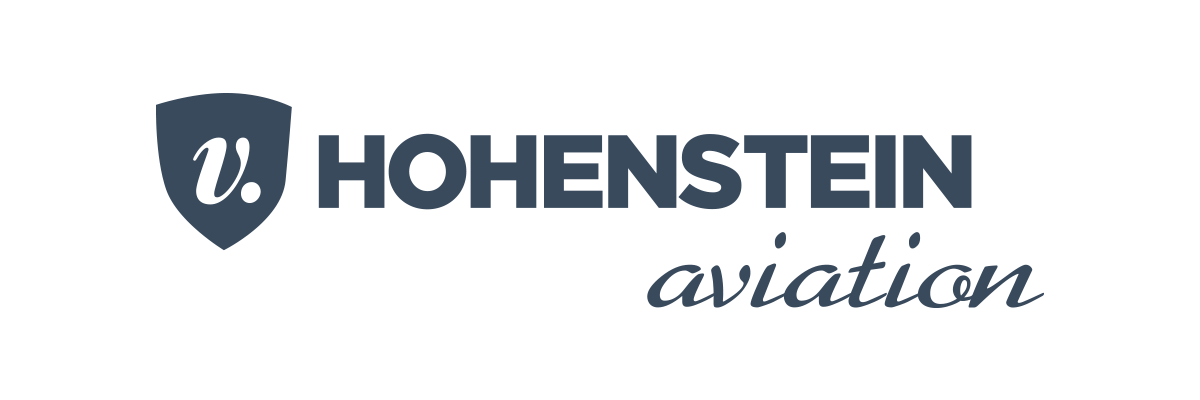 Hohenstein Aviation Taschen: Exklusivvertrieb für die Schweiz - Hohenstein Aviation Bags online kaufen