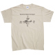 Four Forces of Flight T-Shirt M