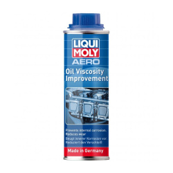 Liqui Moly Oil Viscosity Improvement /...