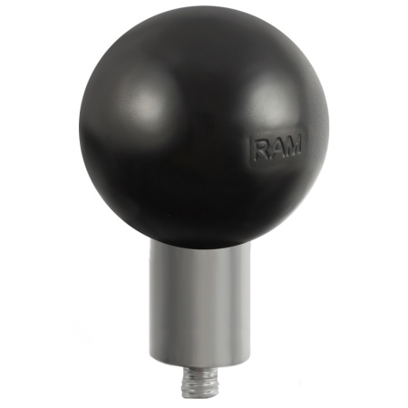 RAM 1.5" Ball with 1/4-20 Male Threaded Post for Cameras