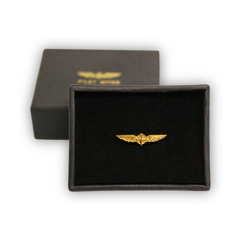 Pilot Wings Gold 1.5cm, 5.40 CHF