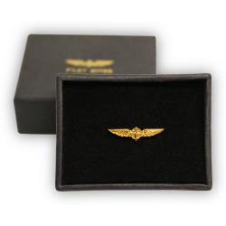 Pilot Wings Gold 1.5cm