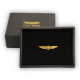 Pilot Wings Gold 1.5cm