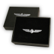 Pilot Wings Silver 3.5cm