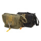 Fostex Parachute Umhängtasche 3 Olive