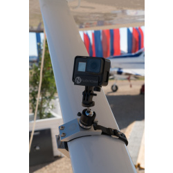 Nflightcam Strut Clamp Camera Mount, 169.90 CHF