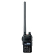 Yaesu FTA-250L VHF Flugfunkgerät mit Frequenzen