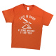 Life is Good T-Shirt L