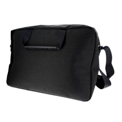Exclusive Airbus connected cabin duffle bag
