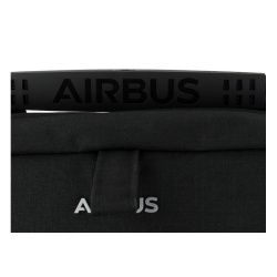 Exclusive Airbus Back Back