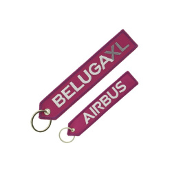 Airbus Porte clés BELUGAXL