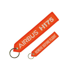 Airbus H175 key ring