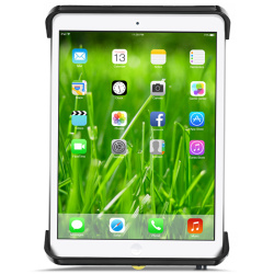 RAM Mount Halteschale Universal für Apple iPad Air...