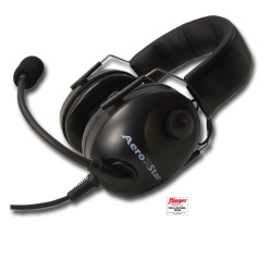 Headset Aerostar Comfort