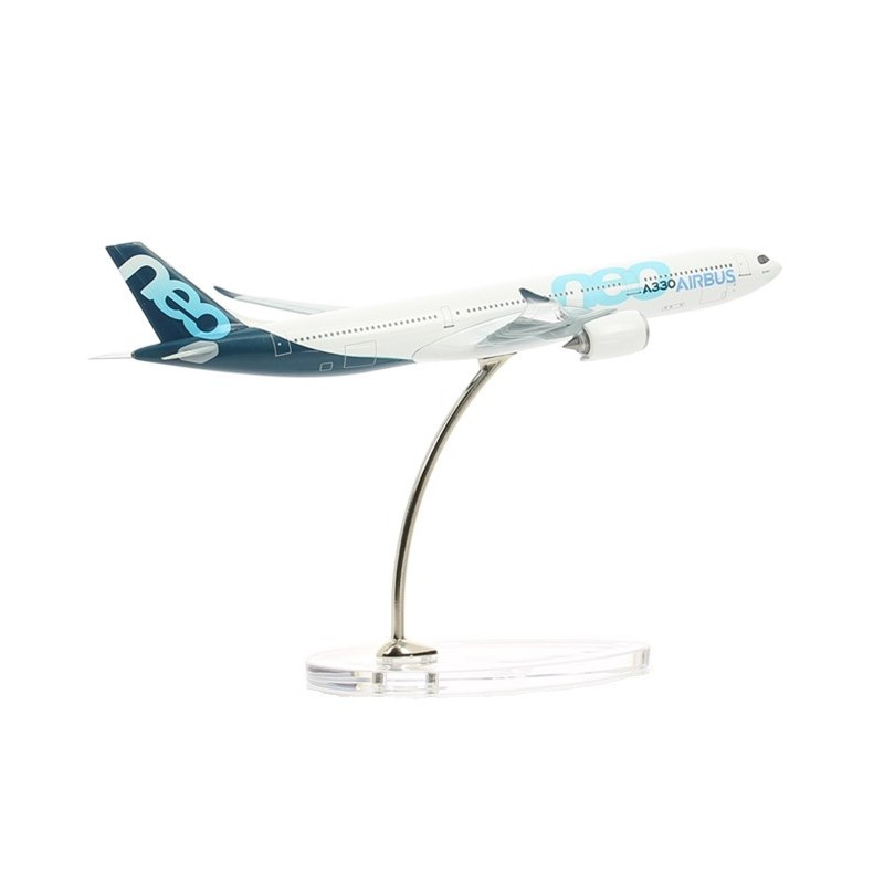 A330neo scale model, 49.90 CHF