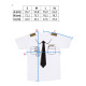 The Pilot Uniform T-Shirt M