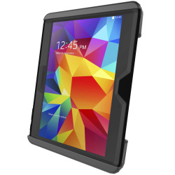 RAM Tab-Tite Tablet Holder for Samsung Tab 4 10.1 with...