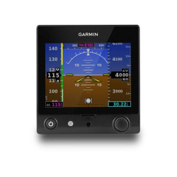 Garmin G5 for Certified Aircraft, Standard Kit incl. EASA...