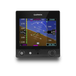 Garmin G5 for Certified Aircraft, Standard Kit incl. EASA...