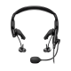 Casque d’aviation BOSE ProFlight Série 2 Oui Double fiche