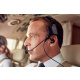 Casque d’aviation BOSE ProFlight Série 2 Oui Double fiche