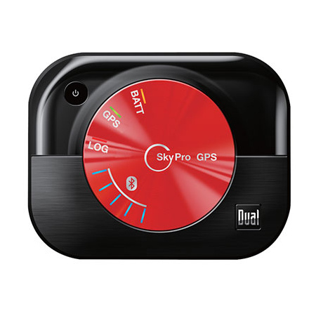 GNS3000 - GPS Bluetooth pour tablettes
