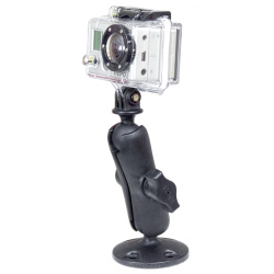 Ram Mount Halterung für GoPro Hero Kamera und...