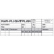 NAV Flightplan Form SWISSPSA