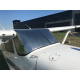 Aircraft Windshield HeatShield Cessna 206