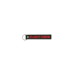 Schlüsselanhänger Flight Crew