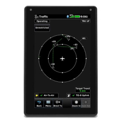 GPS AERA 760 de Garmin
