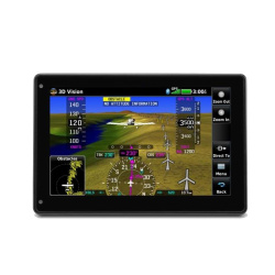 GPS AERA 760 de Garmin