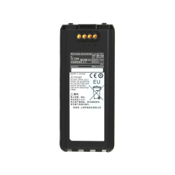 Batterie ICOM BP-288 pour radios ICOM IC-A25CE et IC-A25NE