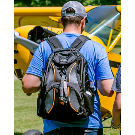 Flight Outfitters Waypoint Backpack, 149.00 CHF