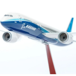 Boeing Unified 787-8 Dreamliner 1:200 modèle