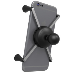 RAM Universal X-Grip® IV Large Phone/Phablet Holder...