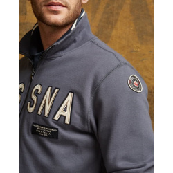 Cessna Full-Zip Fleece Sweatshirt L