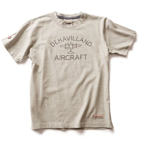 De Havilland AircraftT-Shirt S