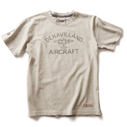 De Havilland AircraftT-Shirt S