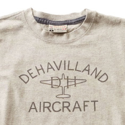 De Havilland AircraftT-Shirt S