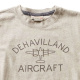 De Havilland AircraftT-Shirt XL