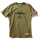 Avro Lancaster T-Shirt S