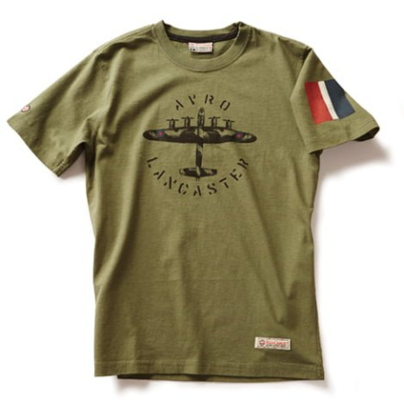 Avro Lancaster T-Shirt M