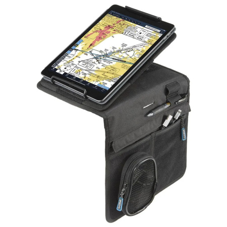 Flight Gear iPad Organizer Kneeboard