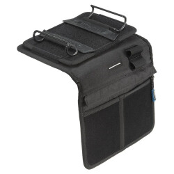 Flight Gear iPad Organizer Kniebrett