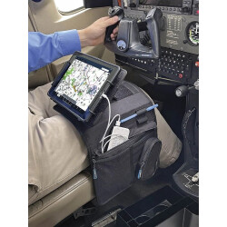 Flight Gear iPad Organizer Planchette de vol