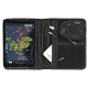 Flight Gear iPad Organizer Kneeboard