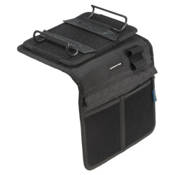 Flight Gear iPad Organizer Kniebrett iPad 9.7"-11"