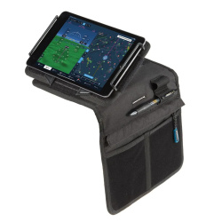 Flight Gear iPad Organizer Kniebrett iPad 9.7"-11"